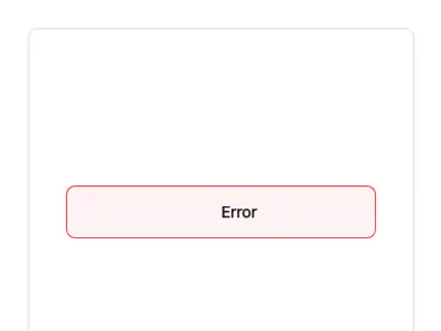 Alert Error 1 preview