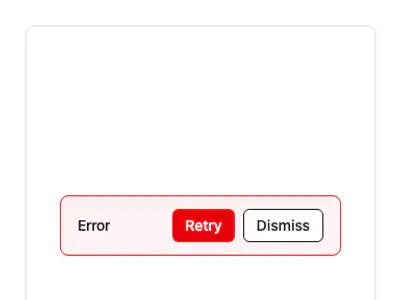 Alert Error 3 preview