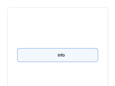 Alert Info 1 preview