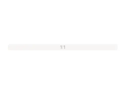 Aspect Ratio Standard 3 preview