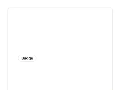 Badge Outline 1 preview