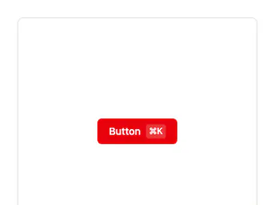 Button Destructive 7 preview