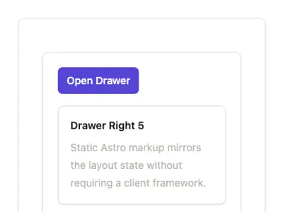 Drawer Right 5 preview