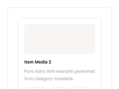 Item Media 2 preview