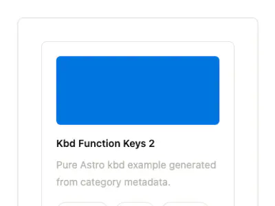 Kbd Function Keys 2 preview