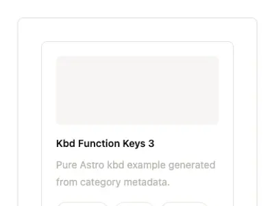 Kbd Function Keys 3 preview
