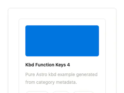 Kbd Function Keys 4 preview