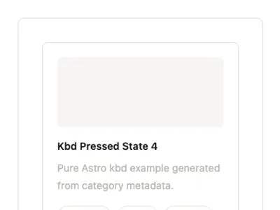 Kbd Pressed State 4 preview