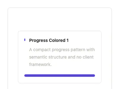 Progress Colored 1 preview