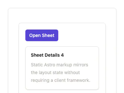 Sheet Details 4 preview