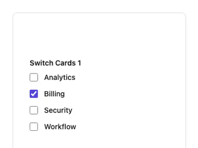 Switch Cards 1 preview