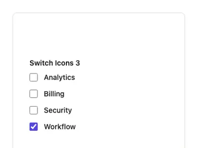 Switch Icons 3 preview
