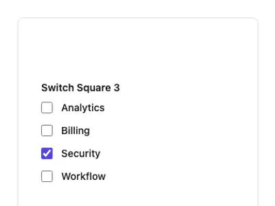 Switch Square 3 preview